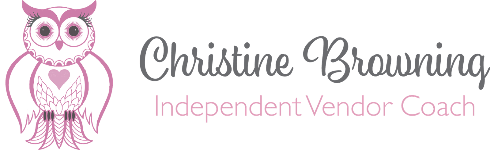 Christine Browning Independent Vendor Coach